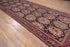 Vintage Karabagh Area Rug (7' x 19')